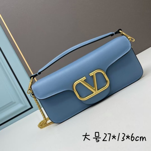 V 27CM LADY BAG