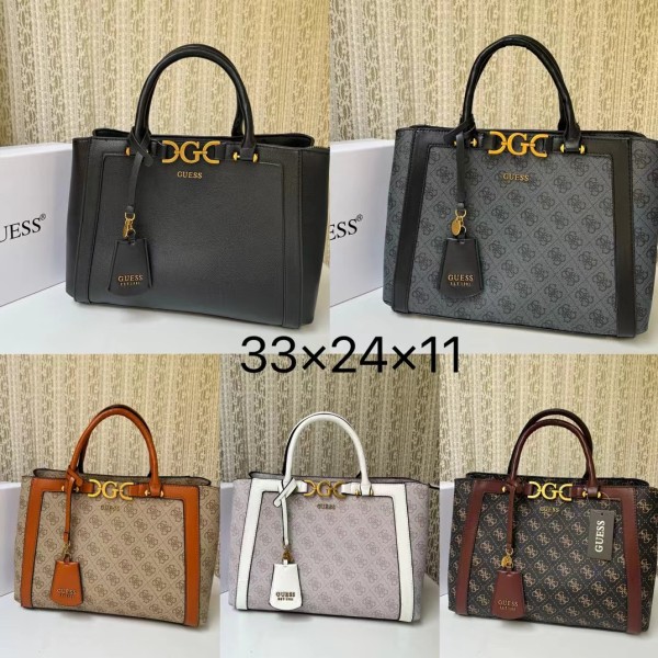 GUESS 33CM