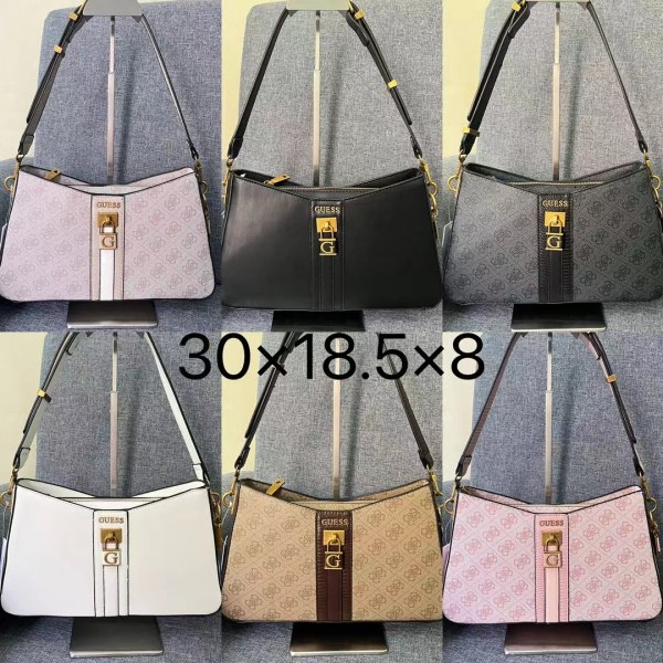 GUESS 30CM