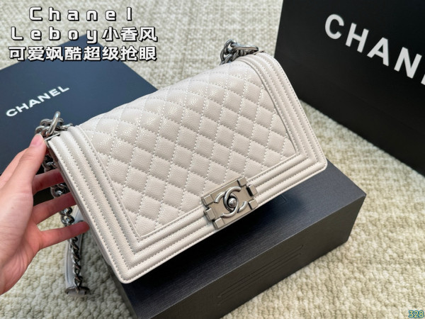 CHANEL 25CM