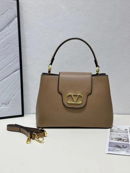 V 28CM WOMEN BAG