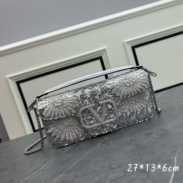 V 27CM LADY BAG