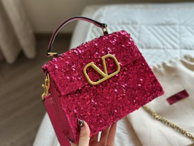 VALENTINO BAG 23CM
