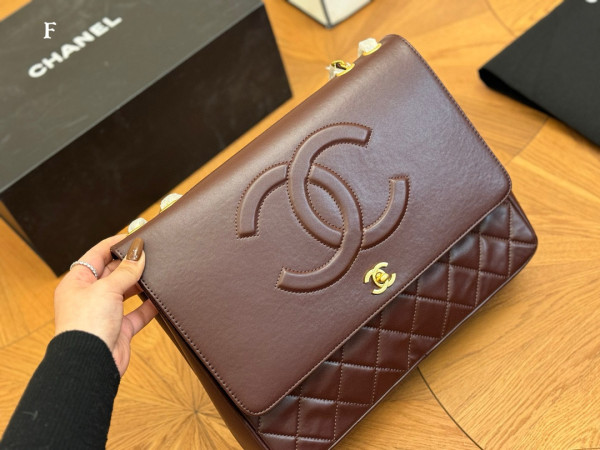 CHANEL 34CM