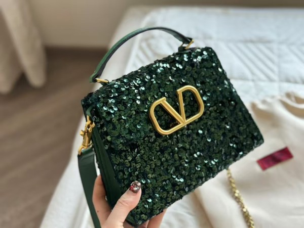 VALENTINO BAG 23CM