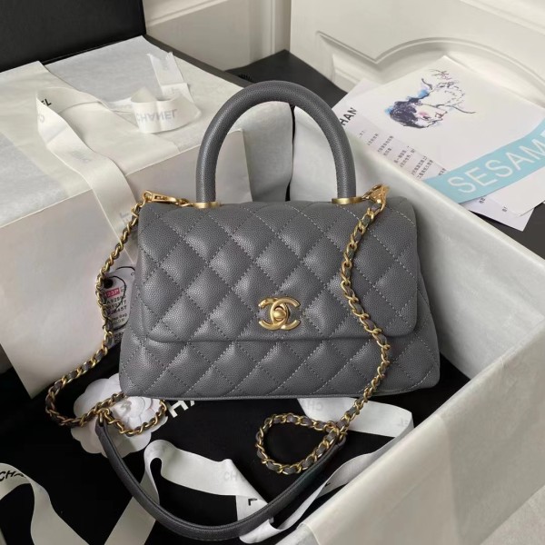 CHANEL 28CM