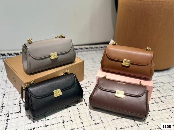 MIU MIU 25CM