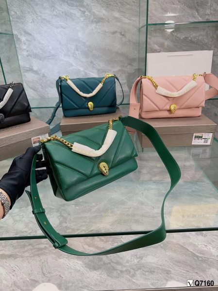 BVLGARI 28CM
