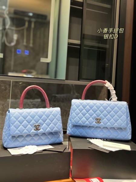 CHANEL 25CM
