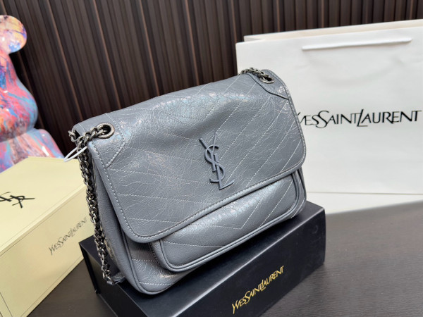 YSL 28CM BAG