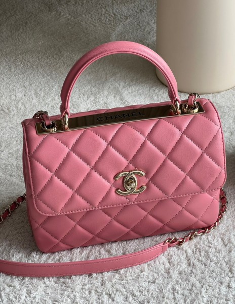CHANEL 25CM