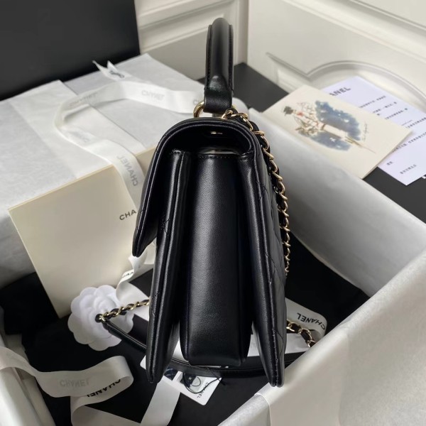 CHANEL 25CM