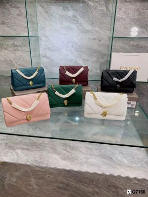 BVLGARI 28CM
