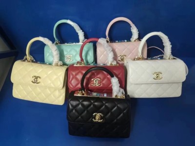 CHANEL 25CM