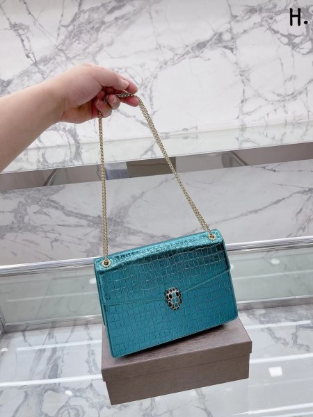 BVLGARI 25CM
