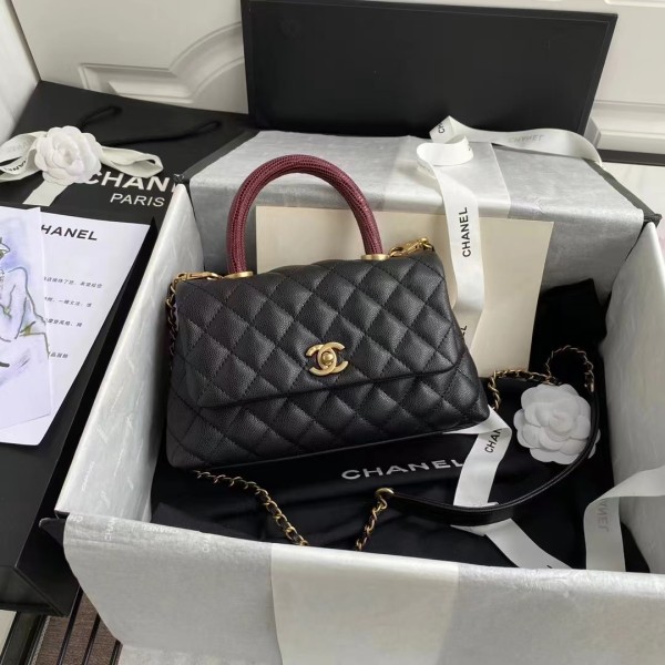 CHANEL 28CM