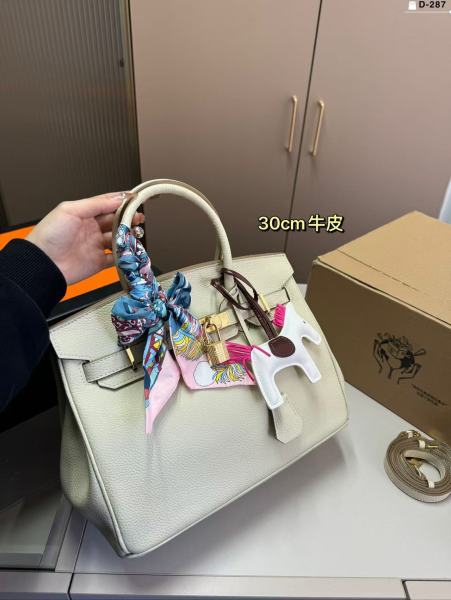 HERMES 30CM