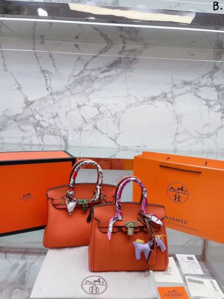 HERMES 30CM