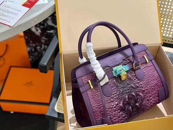 HERMES 32CM