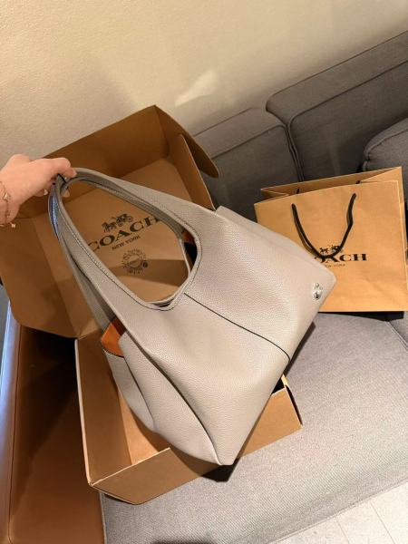 COACH 33CM