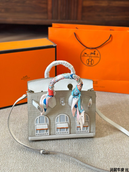 HERMES 30CM