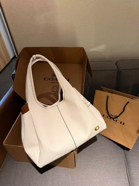 COACH 33CM