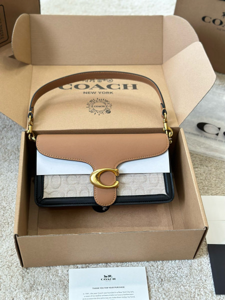 COACH 27CM