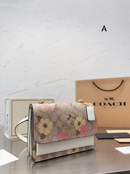 COACH 21CM