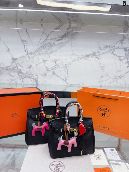HERMES 30CM