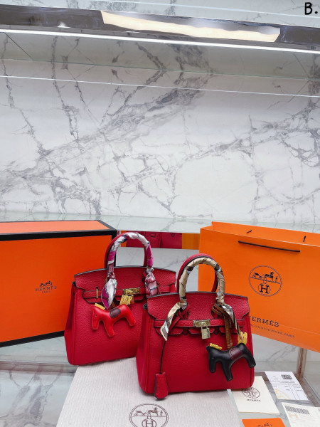 HERMES 30CM