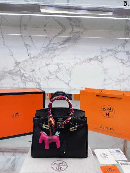 HERMES 30CM