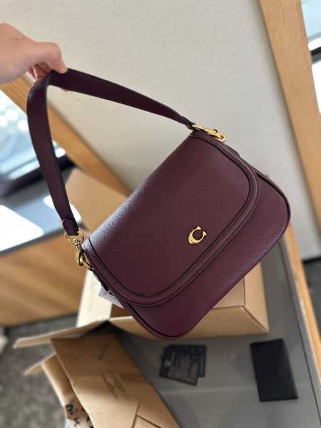 COACH 26CM