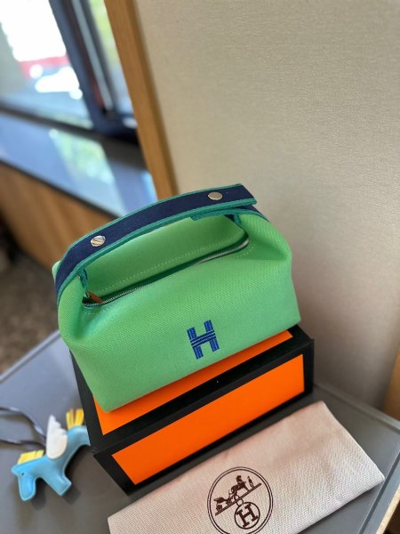 HERMES 25CM