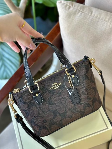 COACH 20CM