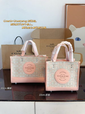 COACH 30CM