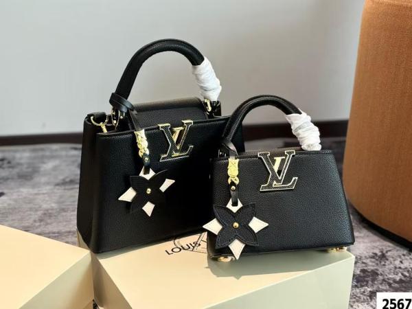 LV 27CM