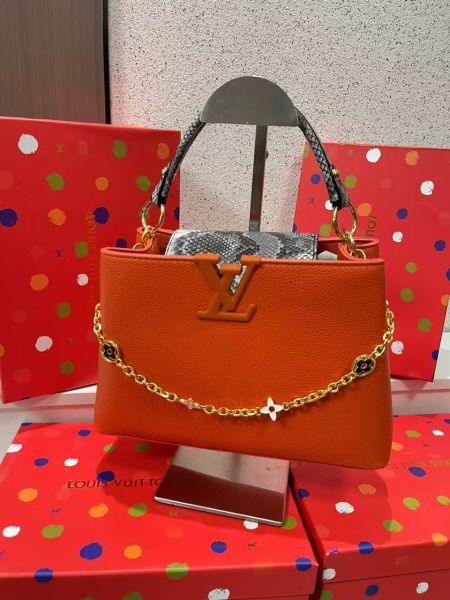 LV 27CM