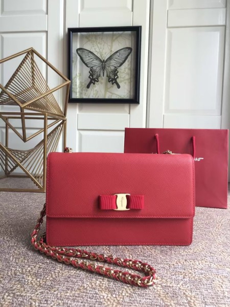 FERRAGAMO 25CM