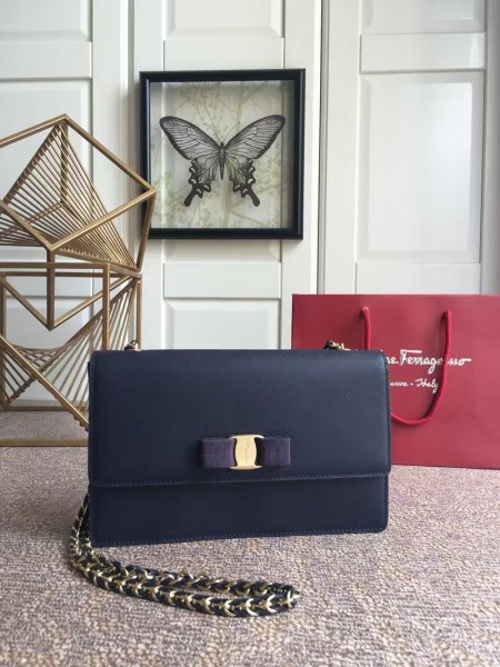 FERRAGAMO 25CM