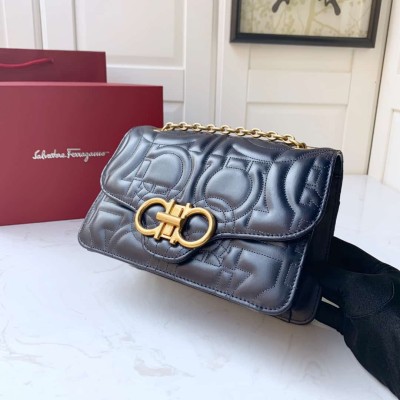 FERRAGAMO 25CM