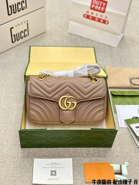 GUCCI 26CM
