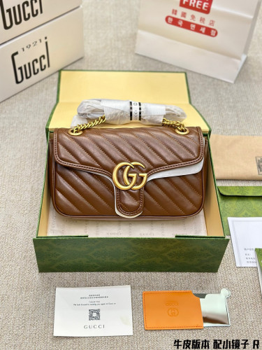 GUCCI 26CM