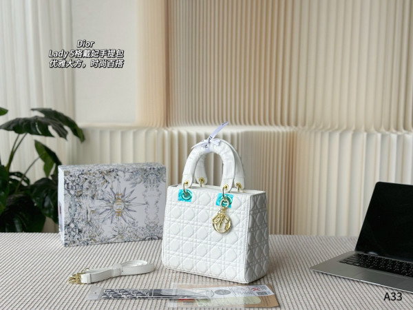 DIOR 24CM