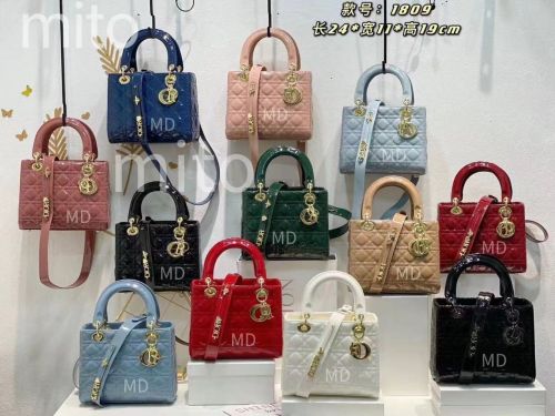 DIOR 24CM