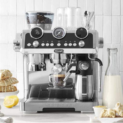 De'Longhi EC9665M La Specialista 