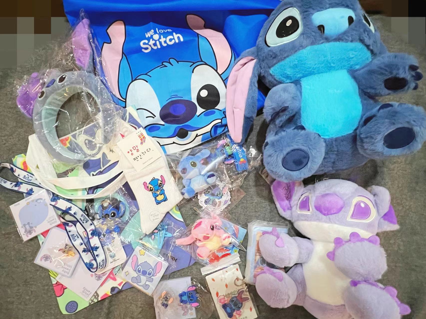 6 Perfect Gifts For Stitch Fans That You Can Get on !