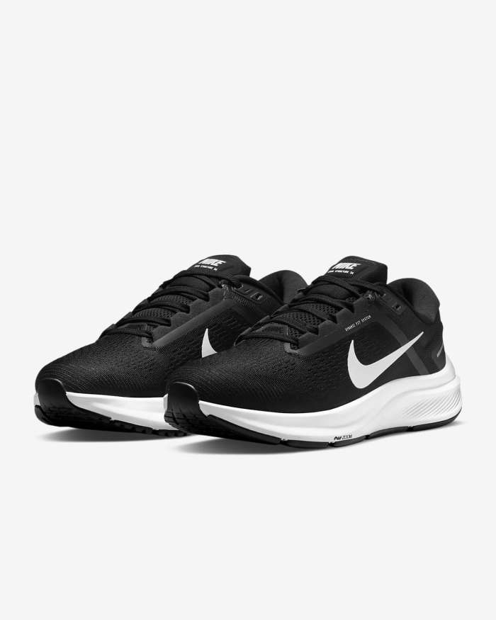 Nike Air Zoom Structure 24 women's running shoes