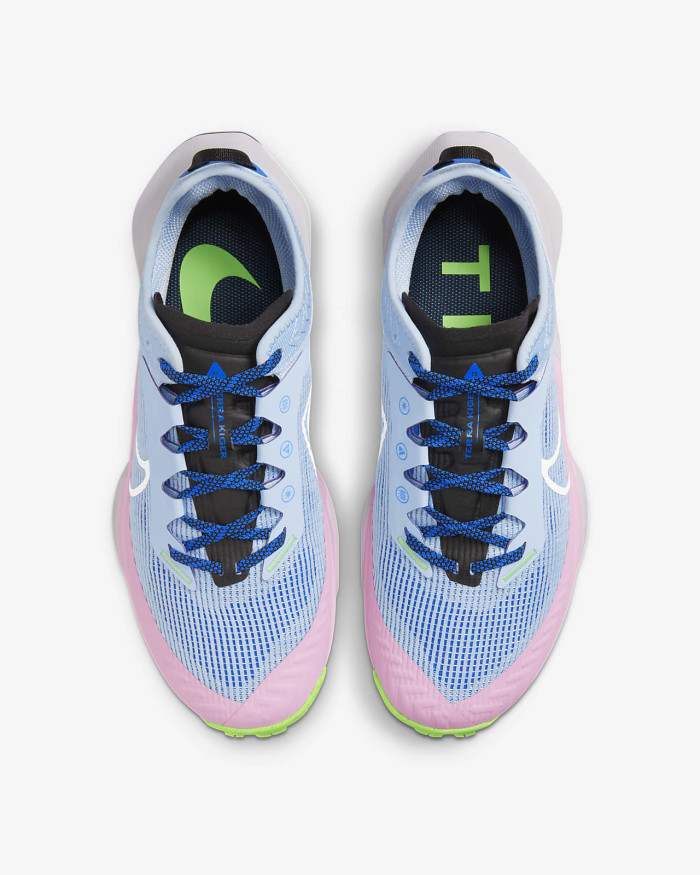 Nike Air Zoom Terra Kiger 8 women's running shoes