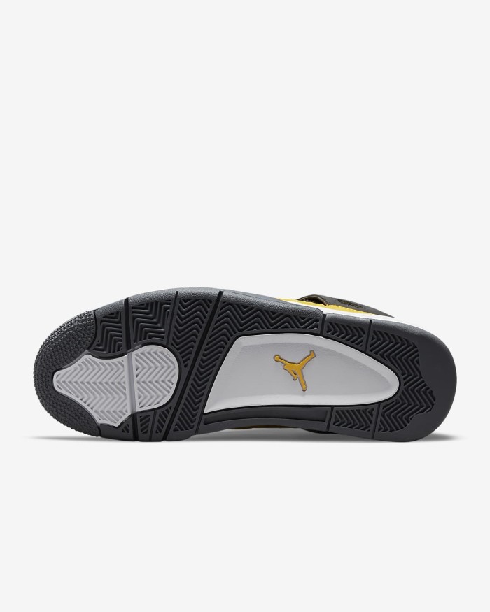 Air Jordan 4 Retro Replica Men's Sneakers