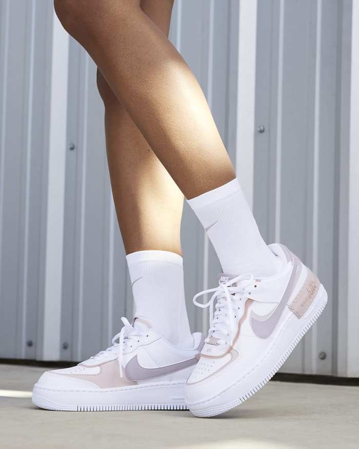Nike AF1 Shadow Nike Air Force One Women's Sneakers
